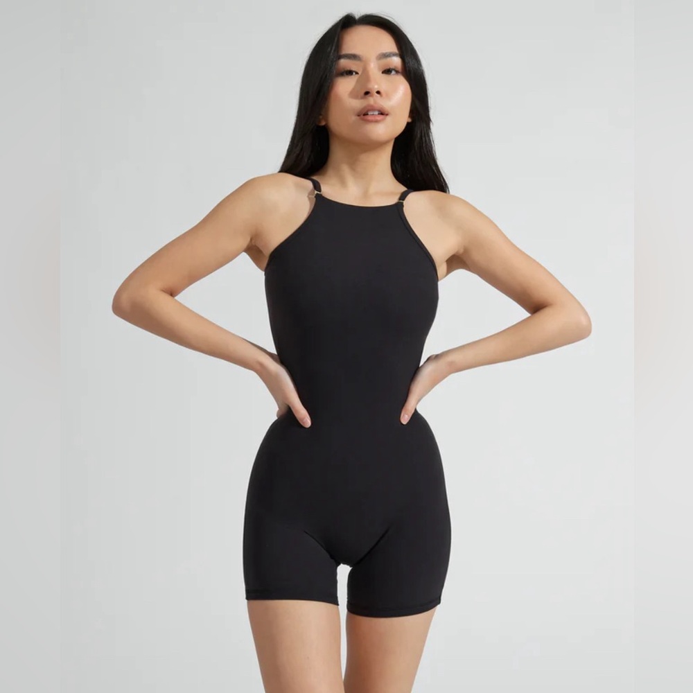 Buffbunny Ivy Bodysuit 6”